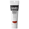 Акрил Liquitex "Heavy body" 59 мл Красно-оранжевый квинакридон 1