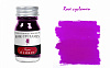 Чернила в банке Herbin, 10 мл, Rose cyclamen, Розовый цикломен 1