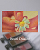 Набор пастели прессованной nuance. Pastel Dualité, Le Silence (тишина), 15 цв 6