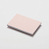 Скетчбук для маркеров и графики FALAFEL BOOKS "Sketchpad" A5 Pale Pink