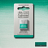 Акварель Winsor&Newton "Professional" в кювете Кобальт зеленый   1