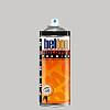 Аэрозольная краска Molotow Premium "belton" 400 мл  #229 pebble grey 1
