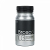 Краска декоративная Brosco 100 мл Старое серебро 1