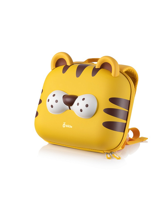 Рюкзак детский Globus, EVA «Тигр» 606x758