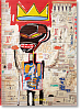Книга Taschen "Basquiat" 1