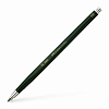 Карандаш цанговый Faber-Castell "TK- 9400" 2,00 мм, НВ 1