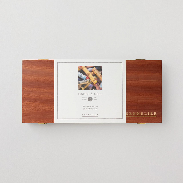 Набор сухой пастели Sennelier 