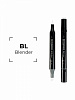 Маркер двухсторонний на спиртовой основе Sketchmarker Brush Цвет Блендер 1