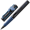 Ручка перьевая Lamy "0B6 FH safari" Harry Potter" Ravenclaw, M 3