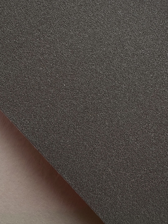 Альбом для пастели nuance. 27х39 см, абразивная бумага, 12 л., темные оттенки, HARD 606x758