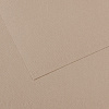 Бумага для пастели Canson "MI-TEINTES" 21x29,7 см 160 г №122 серый фланель