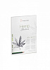 Альбом-склейка для набросков Hahnemühle "Hemp Sketch"  A5 80 л 80 г, волокна конопли 60% и хлопок 40 1