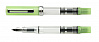 Ручка перьевая TWSBI ECO Glow, Зеленый, EF 1