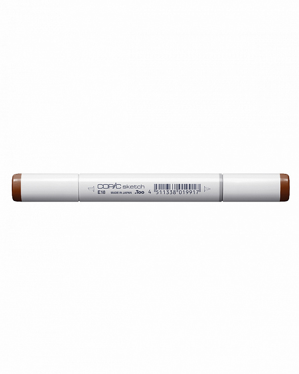 Маркер COPIC sketch E18 606x758