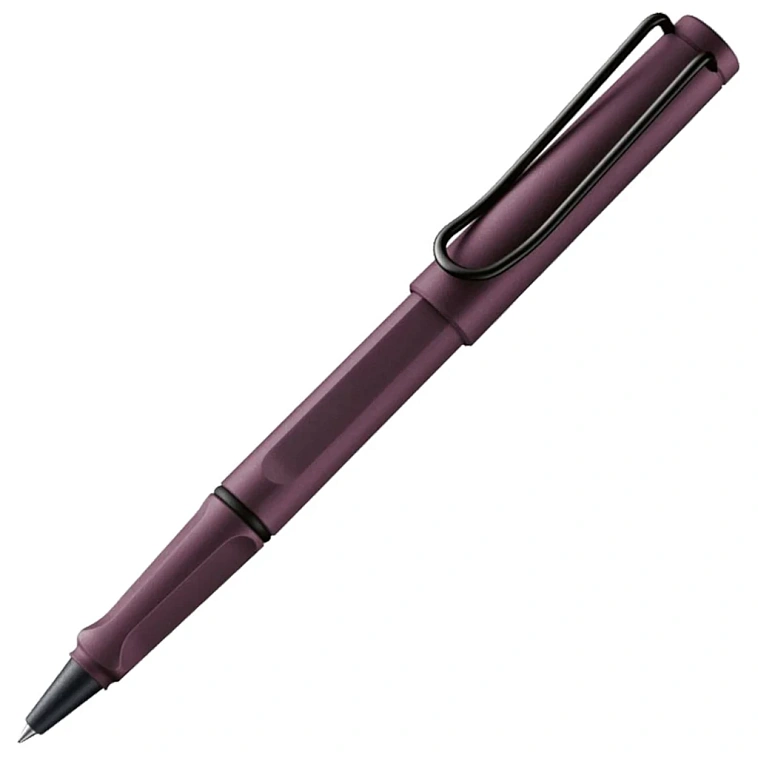 Роллер чернильный Lamy "3E3 safari", Scarlet, M63 606x758