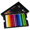 Набор художественных материалов Faber Castell "Polychromos & Pitt Graphite Matt ", 50 предметов 6