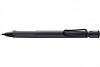 Карандаш автоматический Lamy Steel Black 1E2 safari, 0,5 мм 1
