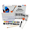Набор акрила Pebeo "Studio Acrylics" 12 цв* 20 мл 1