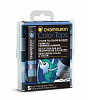 Набор цветных блендеров Chameleon Blue Tones голубые тона 5 шт 1