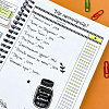 Планер день Remarklee "Comfort zones" MyPPlanner А5 8