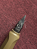 Ручка перьевая Lamy "0B4 FH safari" Harry Potter" Hufflepuff, M 2