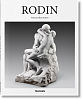 Книга Basic Art "Rodin Basic" 1