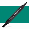 Маркер спиртовой Сонет "TWIN Brush" Чирок 1