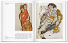 Книга Basic Art "Schiele" 3