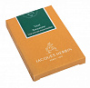 Картриджи для перьевой ручки Herbin Prestige, 7 шт, Vert amazone Зеленый