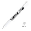 Ручка капиллярная Sketchmarker 0,05мм черный 1