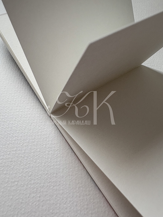 Скетчбук для акриловых маркеров Languo 80х80 мм 36 л 606x758