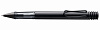 Ручка шариковая LAMY 271 al-star, M16 Черный
