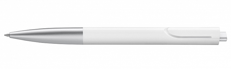 Ручка шариковая LAMY 283 noto, M16 Белый 606x758