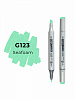 Маркер двухсторонний на спиртовой основе Sketchmarker Цвет Морская пена 1