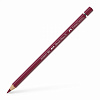 Карандаш акварельный Faber-Castell "Albrecht Durer" Жженый карминовый 1