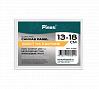 Холст грунтованный на картоне Pinax 280 г 13x18 см 1