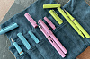 Роллер чернильный Lamy 3D2 safari, Lightrose, M63Ч 3