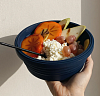 Ланч-бокс "STOJO" SALAD BOWL 1.1 л Denim 3