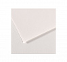 Бумага для пастели Canson "MI-TEINTES" 75x110 см 160 г №335 белый