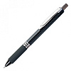 Ручка гелевая автоматическая Pentel "Oh!Gel" 0,7 мм, цвет чернил: черный