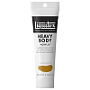 Акрил Liquitex "Heavy body" 59 мл Иридисцентное золото 1