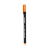 Ручка капиллярная SKETCHMARKER "Artist fine pen" 18 Оранжевый