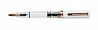 Ручка перьевая TWSBI ECO Rose Gold, Белый, EF