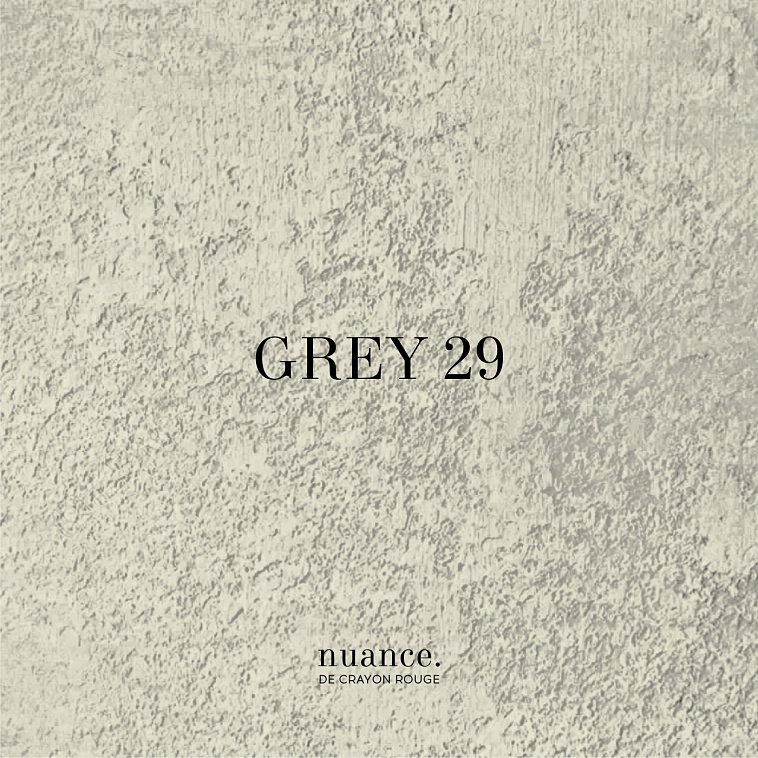 Пастель сухая ручного изготовления nuance., GREY 29 (PY42, PW6) 606x758