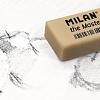 Ластик MILAN 1420 Master Gum 55x23x12 мм 2