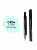 Маркер двухсторонний на спиртовой основе Sketchmarker Brush Цвет Зеленый полумрак 1