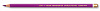 Карандаш цветной Koh-i-noor "Polycolor" красно-фиолетовый темный 1