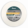 Холст на картоне Pinax D-18 см 280 г 100% хлопок, круглый 1