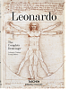 Книга "Leonardo da Vinci. The Graphic Work" 1