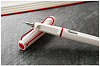 Ручка перьевая LAMY 015 Joy, 1,9 мм Красно-белый 6
